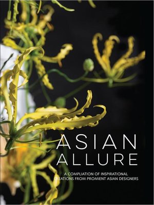 cover image of Asian Allure